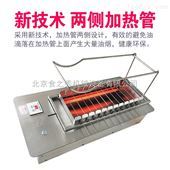 专业烧烤设备 赋能高效烹饪，点亮烟火盛宴