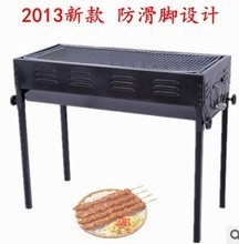 BBQ野外烧烤炉选购全攻略 最新产品与实用指南